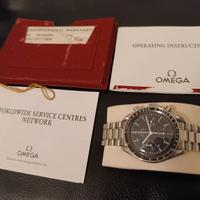 Omega speedmaster reduced