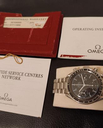 Omega speedmaster reduced
