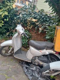 motorino funzionante usato