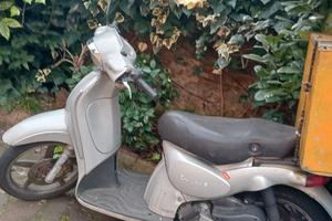 motorino funzionante usato