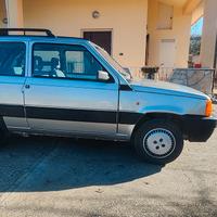 Fiat Panda Jolly