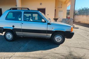 Fiat Panda Jolly