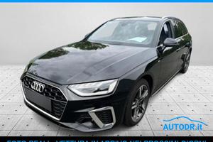 Audi A4 Avant 40 2.0 g-tron 2xS-Line S-Tronic Full