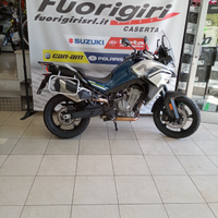 Cfmoto 800 mt sport