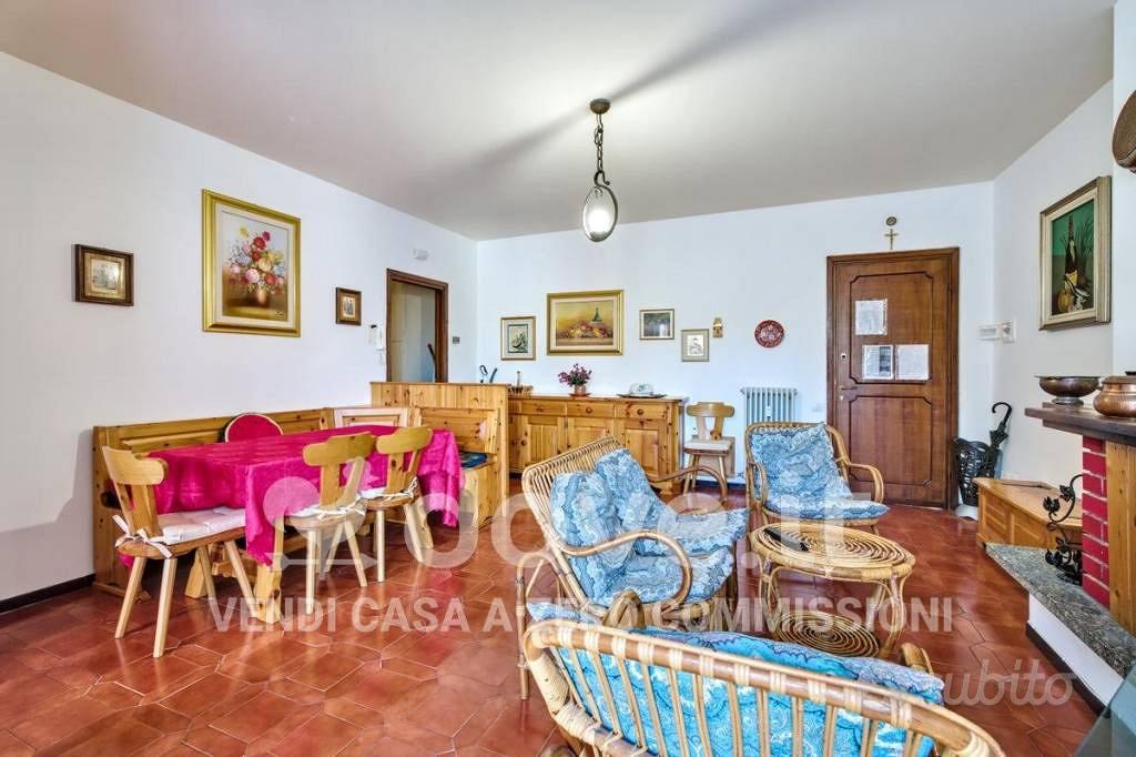 Appartamento – Moggio - Vista 4