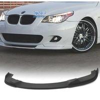 SPOILER LIP ANTERIORE BMW E60 E61 03-10 LOOK HAMAN