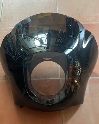 Cupolino stile Sons Of Anarchy