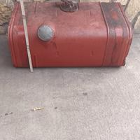 serbatoio gasolio daily