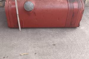 serbatoio gasolio daily