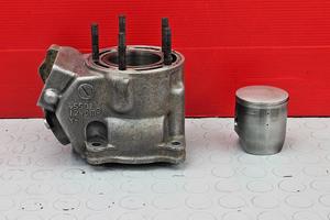 CILINDRO PISTONE YAMAHA YZ 125 1996 1999 YZ125 199