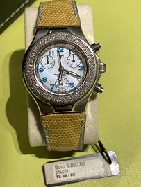 Orologio TECNHOMARINE BRILLANTI qrtz