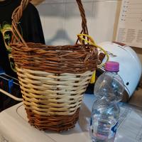 Cestino  per funghi (piccolo)