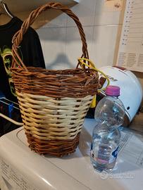 Cestino  per funghi (piccolo)