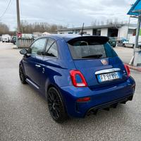 Fiat Abarth 595