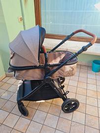 Passeggino 3 in 1
