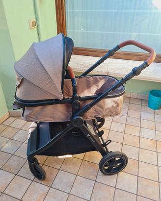 Passeggino 3 in 1