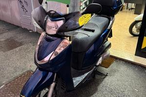 Honda SH 300 - 2011 - PERMUTE