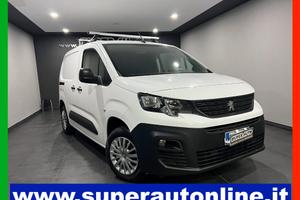 PEUGEOT Partner BlueHDi 100 L1 Furgone Premium