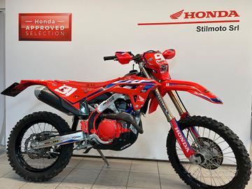 CRF 450 RX Enduro (2021)