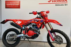 CRF 450 RX Enduro (2021)