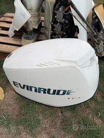 EVINRUDE E-TEC 75hp