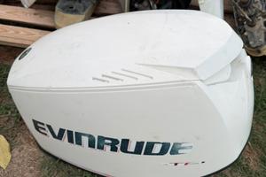EVINRUDE E-TEC 75hp