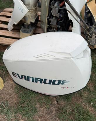 EVINRUDE E-TEC 75hp