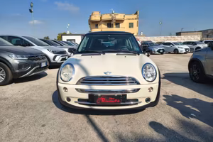 MINI Mini 1.6 16V GPL Cooper