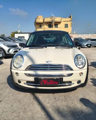 MINI Mini 1.6 16V GPL Cooper