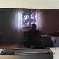 TV Oled 55' 4K LG B8