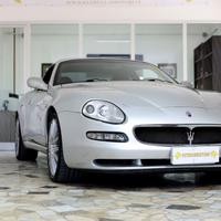 Maserati Coupe Coupé 4.2 V8 32V Cambiocorsa