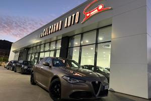 Alfa Romeo Giulia 2.2 Turbodiesel 160 CV AT8 Busin