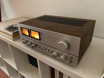 Amplificatore  Nad 3030 Silver ( ultimo pezzo)