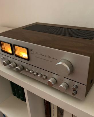 Amplificatore  Nad 3030 Silver ( ultimo pezzo)