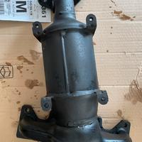 Catalizzatore Fiat FAP Grande Punto 2006/2012