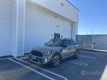 MINI Cooper Countryman, COME NUOVA!