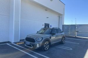 MINI Cooper Countryman, COME NUOVA!