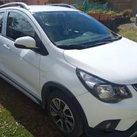 Opel Karl Rocks