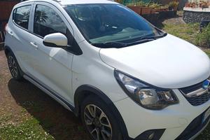 Opel Karl Rocks