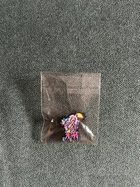 Jem e le Holograms spilla