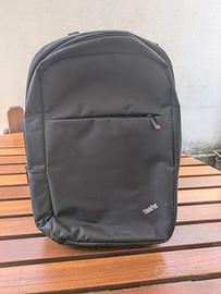 zaino per notebook Lenovo Thinkpad nera 