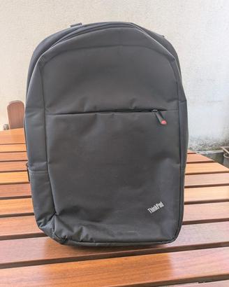 zaino per notebook Lenovo Thinkpad nera 