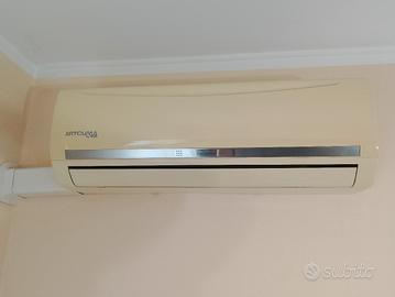 Condizionatore Artclima 9000 BTU