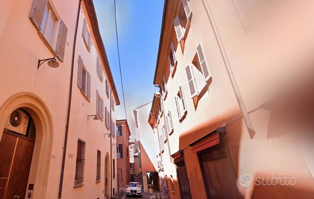 Trilocale in Centro Storico - 800 EURO