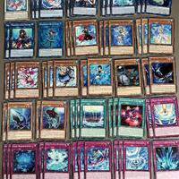 MEGA Lotto Marincess Yu-Gi-Oh! #2