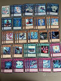 MEGA Lotto Marincess Yu-Gi-Oh! #2