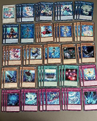 MEGA Lotto Marincess Yu-Gi-Oh! #2