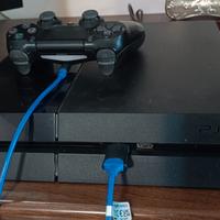 PlayStation 4 1 Terabyte 