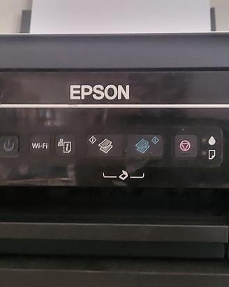 stampante epson ecotank l355