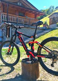 KTM E BIKE 
